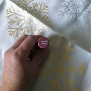 LipSense Sheer Berry Diamond